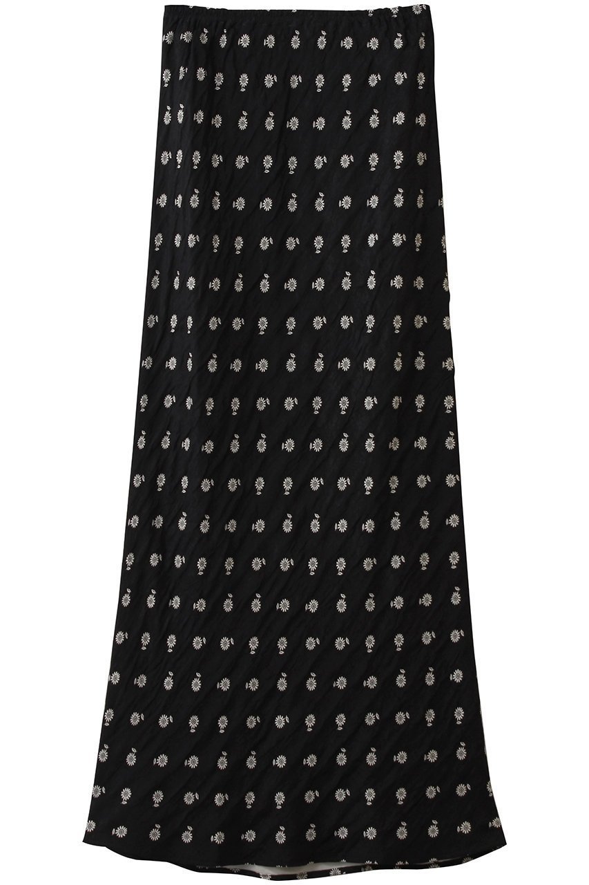 【シンゾーン/Shinzone】のILICA ジャカードスカート 人気、トレンドファッション・服の通販 founy(ファニー) 　ファッション　Fashion　レディースファッション　Fashion for Women　スカート　Skirts　ロングスカート　Long Skirts / Maxi & Midi Skirts　シンプル　Simple, Minimal　ジャカード／ジャガード　Jacquard, Woven Pattern　バイアス　Bias, Diagonal Cut　ロング　Long, Long-Length　人気　Popular, Best Seller　 other-1|ID: prp329100004887049 ipo3291000000036487986