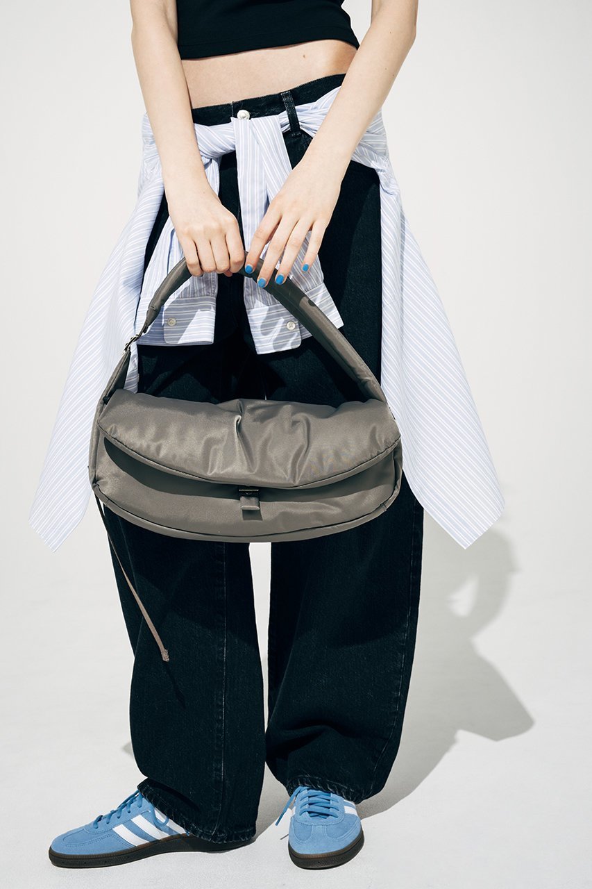 【ノマディス/NOMADIS】のLUCK ショルダーバッグ 人気、トレンドファッション・服の通販 founy(ファニー) 　ファッション　Fashion　レディースファッション　Fashion for Women　バッグ　Bags　ポケット　Pocket, Pocket Detail　旅行　Travel　other-2|ID: prp329100004887053 ipo3291000000036488018