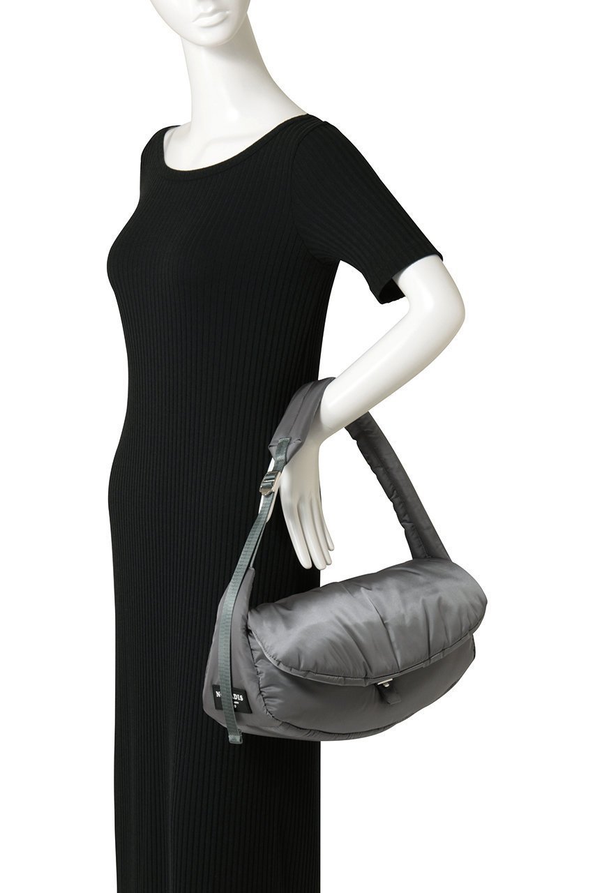 【ノマディス/NOMADIS】のLUCK ショルダーバッグ 人気、トレンドファッション・服の通販 founy(ファニー) 　ファッション　Fashion　レディースファッション　Fashion for Women　バッグ　Bags　ポケット　Pocket, Pocket Detail　旅行　Travel　other-3|ID: prp329100004887053 ipo3291000000036488019