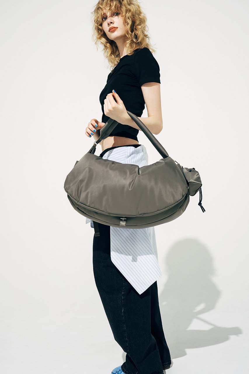 【ノマディス/NOMADIS】のLUCK ショルダーバッグ 人気、トレンドファッション・服の通販 founy(ファニー) 　ファッション　Fashion　レディースファッション　Fashion for Women　バッグ　Bags　ポケット　Pocket, Pocket Detail　旅行　Travel　other-7|ID: prp329100004887053 ipo3291000000036488023