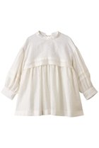 【シンゾーン/Shinzone】のシアータックブラウス 人気、トレンドファッション・服の通販 founy(ファニー) ファッション Fashion レディースファッション Fashion for Women トップス・カットソー Cut & Sew Tops シャツ・ブラウス・オフィスカジュアル Elegant Blouses & Button-Ups ギャザー Gathered, Ruffled スリーブ Sleeve, Long Sleeve / Short Sleeve フェミニン Feminine, Girly ロング Long, Long-Length thumbnail ホワイト|ID: prp329100004887057 ipo3291000000036488050