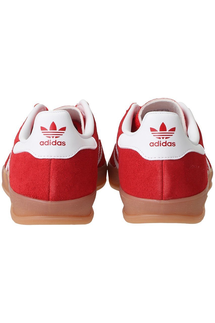 【プルミエ アロンディスモン/1er Arrondissement】の【adidas】GAZELLE INDOOR スニーカー 人気、トレンドファッション・服の通販 founy(ファニー) 　ファッション　Fashion　レディースファッション　Fashion for Women　スニーカー　Sneakers, Trainers　other-3|ID: prp329100004887066 ipo3291000000036488131