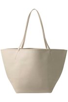 【スキュー/SCUE】のロングハンドルトート L 人気、トレンドファッション・服の通販 founy(ファニー) ファッション Fashion レディースファッション Fashion for Women バッグ Bags シンプル Simple, Minimal thumbnail アイボリー|ID: prp329100004887084 ipo3291000000036488271