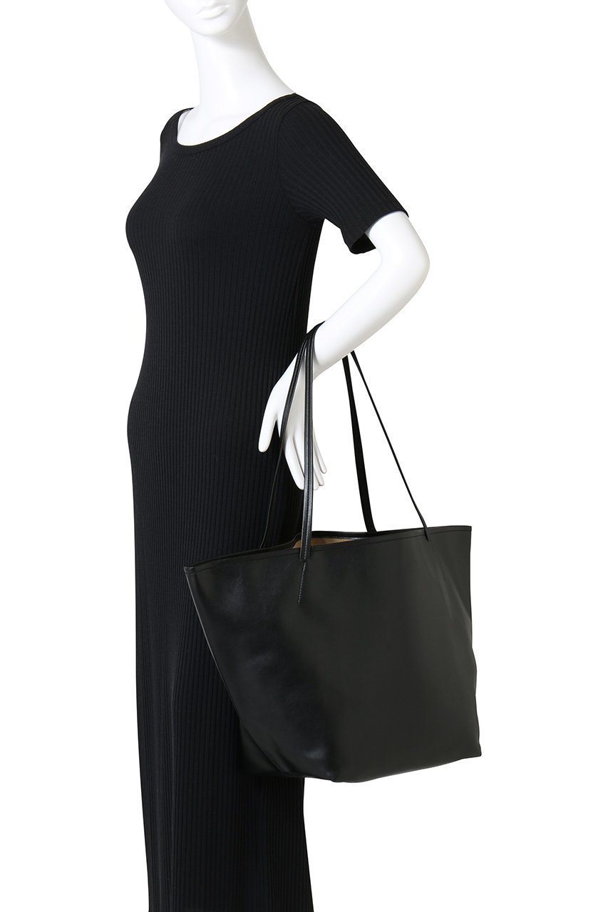 【スキュー/SCUE】のロングハンドルトート L 人気、トレンドファッション・服の通販 founy(ファニー) 　ファッション　Fashion　レディースファッション　Fashion for Women　バッグ　Bags　シンプル　Simple, Minimal　other-3|ID: prp329100004887084 ipo3291000000036488273