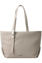 【スティーブマデン/STEVE MADDEN】のBGLACE メタルアクセントトートバッグ 人気、トレンドファッション・服の通販 founy(ファニー) ファッション Fashion レディースファッション Fashion for Women バッグ Bags メタル Metal, Metal Parts モチーフ Motif, Design Theme リュクス Luxury, Elegant, High-End, Chic エレガント 上品 Elegant thumbnail CHALK|ID: prp329100004887092 ipo3291000000036488346