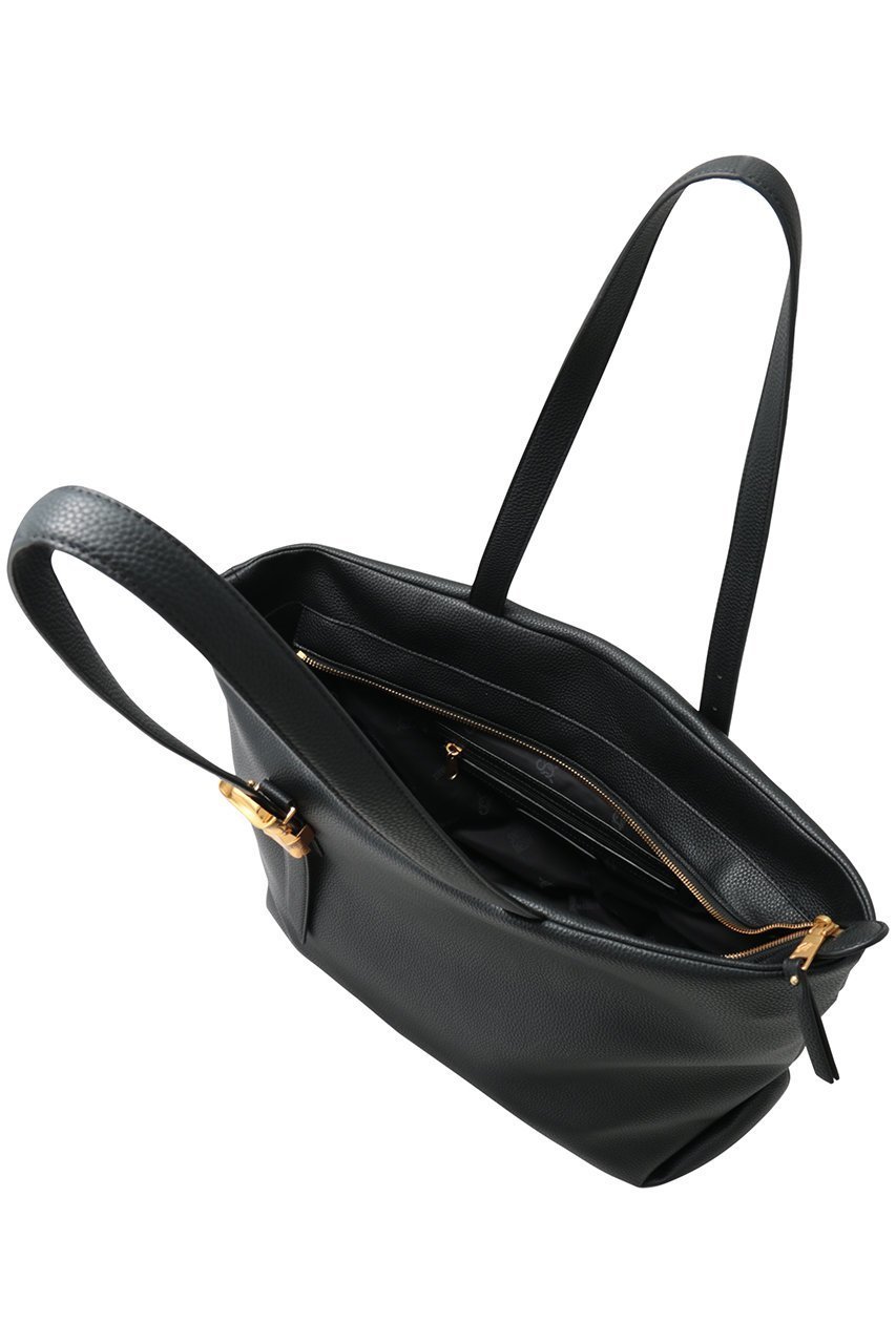 【スティーブマデン/STEVE MADDEN】のBGLACE メタルアクセントトートバッグ 人気、トレンドファッション・服の通販 founy(ファニー) 　ファッション　Fashion　レディースファッション　Fashion for Women　バッグ　Bags　メタル　Metal, Metal Parts　モチーフ　Motif, Design Theme　リュクス　Luxury, Elegant, High-End, Chic　エレガント 上品　Elegant　other-5|ID: prp329100004887092 ipo3291000000036488350