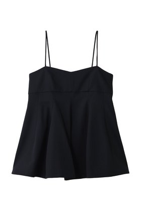 【デパリエ/DEPAREILLE】 ウールナイロンギャバジンビスチェ人気、トレンドファッション・服の通販 founy(ファニー) ファッション Fashion レディースファッション Fashion for Women トップス・カットソー Cut & Sew Tops キャミソール&ノースリーブ Camisoles & Sleeveless Tops シャツ・ブラウス・オフィスカジュアル Elegant Blouses & Button-Ups ビスチェ Bustiers & Corset Tops / Layered Bustier Style おすすめ Recommended / Our Picks インナー Innerwear キャミソール Camisole, Spaghetti Strap Top ジャケット Jacket, Outerwear ノースリーブ Sleeveless, No-Sleeve フレア Flare, Flared ペプラム Peplum, Flared Hem |ID:prp329100004887100