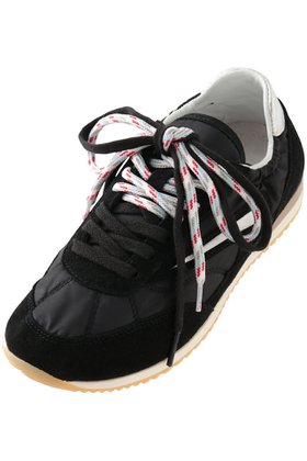 【デイト/D.A.T.E.】のATHLETA BALLET スニーカー 人気、トレンドファッション・服の通販 founy(ファニー) ファッション Fashion レディースファッション Fashion for Women クッション Cushion, Throw Pillow クラシカル Classical, Vintage-Inspired コンビ Combo, Combination Style スニーカー Sneakers, Trainers スリム Slim, Slim Fit フォルム Silhouette, Form レース Lace, Lace Fabric ヴィンテージ Vintage Style 軽量 Lightweight, Ultra Light |ID:prp329100004887138