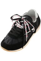 【デイト/D.A.T.E.】のATHLETA BALLET スニーカー 大人の最旬トレンドファッション＆コーディネート founy(ファウニー) ファッション Fashion レディースファッション Fashion for Women クッション Cushion, Throw Pillow クラシカル Classical, Vintage-Inspired コンビ Combo, Combination Style スニーカー Sneakers, Trainers スリム Slim, Slim Fit フォルム Silhouette, Form レース Lace, Lace Fabric ヴィンテージ Vintage Style 軽量 Lightweight, Ultra Light |ID:prp329100004887138