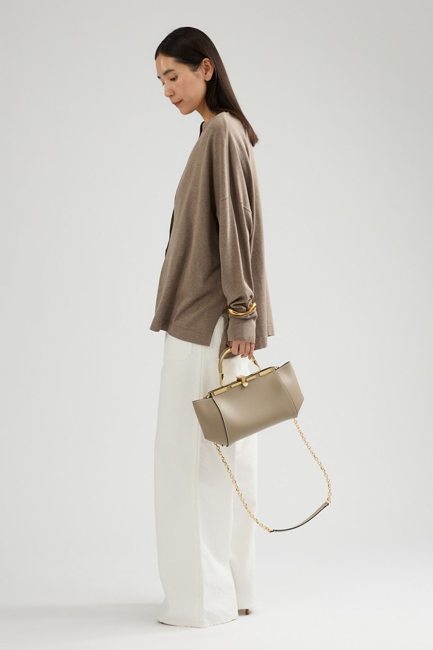 【カオス/Chaos】の【WHY NOT NOW】ユーティリティデニム 人気、トレンドファッション・服の通販 founy(ファニー) 　ファッション　Fashion　レディースファッション　Fashion for Women　パンツ　Pants & Trousers　デニムパンツ・ジーンズ・美脚デニム　Denim Jeans & Pants　デニム　Denim, Jeans Material　ミリタリー　Military, Army Style　モダン　Modern, Contemporary　ヴィンテージ　Vintage Style　other-6|ID: prp329100004887142 ipo3291000000036488764