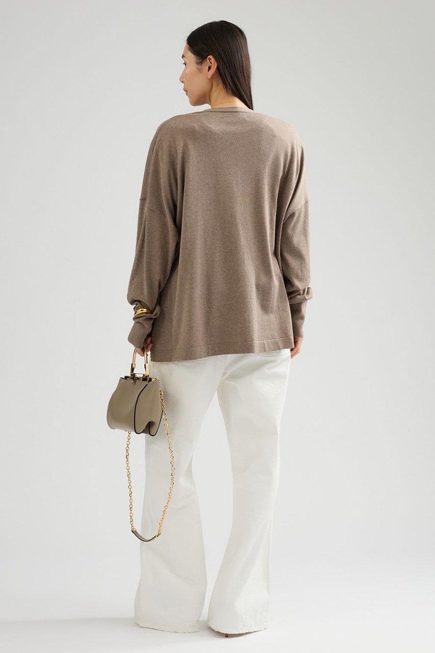 【カオス/Chaos】の【WHY NOT NOW】ユーティリティデニム 人気、トレンドファッション・服の通販 founy(ファニー) 　ファッション　Fashion　レディースファッション　Fashion for Women　パンツ　Pants & Trousers　デニムパンツ・ジーンズ・美脚デニム　Denim Jeans & Pants　デニム　Denim, Jeans Material　ミリタリー　Military, Army Style　モダン　Modern, Contemporary　ヴィンテージ　Vintage Style　other-7|ID: prp329100004887142 ipo3291000000036488765