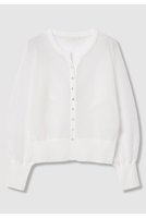 【アルアバイル/allureville】のシアーラミースキッパーカーディガン 人気、トレンドファッション・服の通販 founy(ファニー) ファッション Fashion レディースファッション Fashion for Women トップス・カットソー Cut & Sew Tops ニット Knit Tops & Sweaters カーディガン・羽織り Layered Style Cardigans レディースパーカー・カジュアルフーディー Casual Hoodies & Sweatshirts おすすめ Recommended / Our Picks イエロー Yellow カーディガン Cardigan, Knitwear キャミソール Camisole, Spaghetti Strap Top スキッパー Skipper, Open Collar ドレス Dress, One-Piece ノースリーブ Sleeveless, No-Sleeve パープル Purple, Violet 人気 Popular, Best Seller 夏 Summer |ID:prp329100004887143