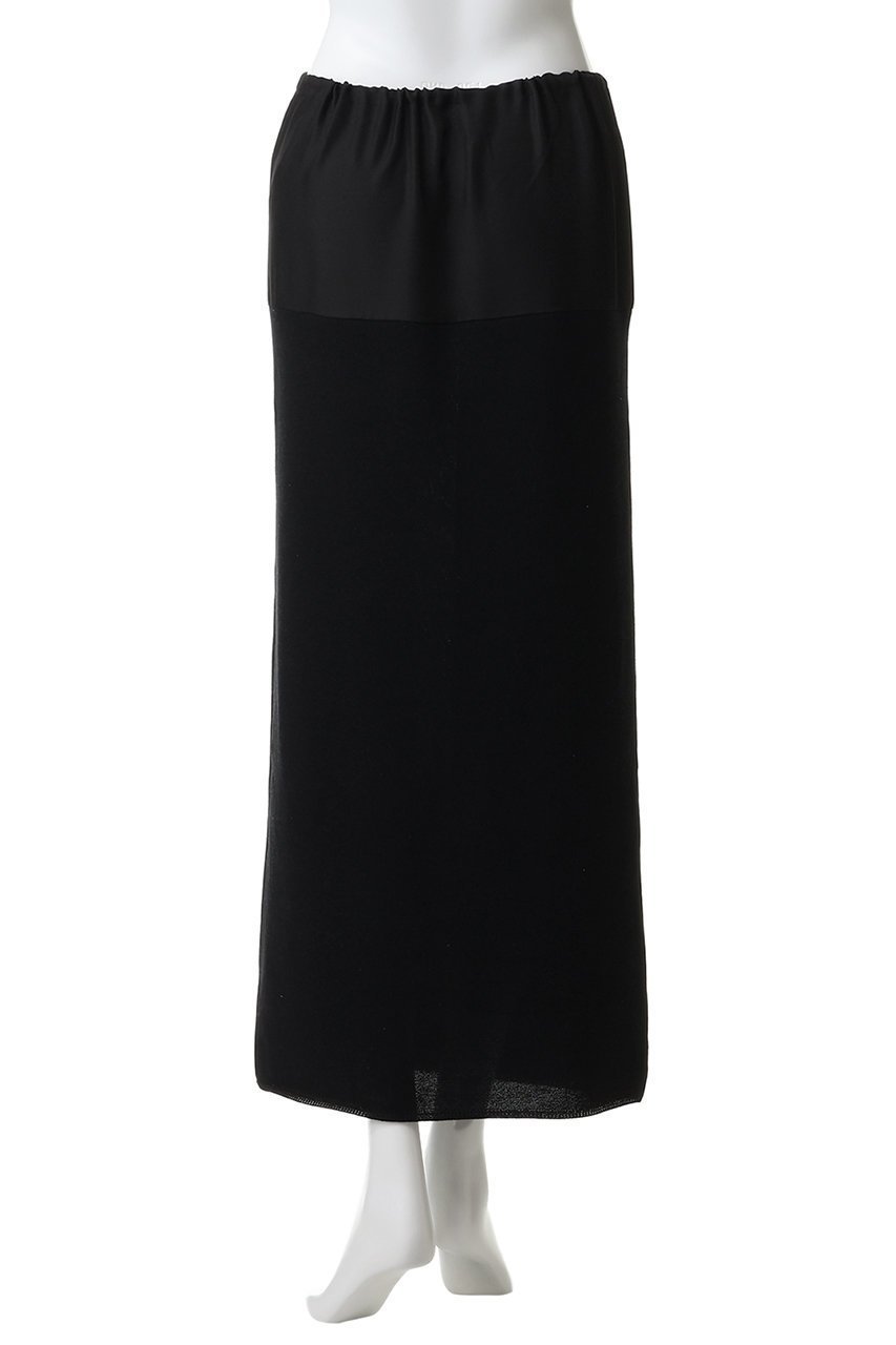 【セアン/SCEARN】のSILK COTTON スカート 人気、トレンドファッション・服の通販 founy(ファニー) 　ファッション　Fashion　レディースファッション　Fashion for Women　スカート　Skirts　ロングスカート　Long Skirts / Maxi & Midi Skirts　シルク　Silk, 100% Silk　シンプル　Simple, Minimal　ロング　Long, Long-Length　エレガント 上品　Elegant　other-4|ID: prp329100004887160 ipo3291000000036488913