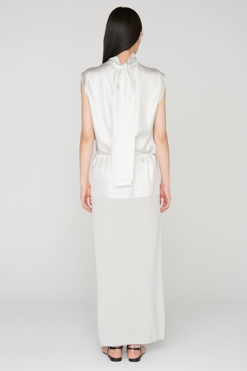 【セアン/SCEARN】のSILK COTTON スカート 人気、トレンドファッション・服の通販 founy(ファニー) 　ファッション　Fashion　レディースファッション　Fashion for Women　スカート　Skirts　ロングスカート　Long Skirts / Maxi & Midi Skirts　シルク　Silk, 100% Silk　シンプル　Simple, Minimal　ロング　Long, Long-Length　エレガント 上品　Elegant　other-7|ID: prp329100004887160 ipo3291000000036488916