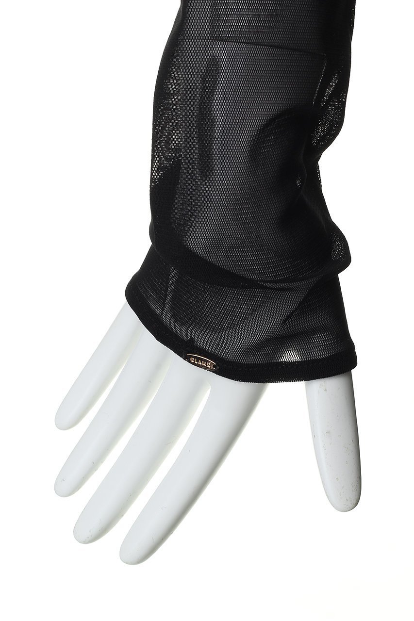 【クラネ/CLANE】のSHEER TULLE TOPS Tシャツ/カットソー 人気、トレンドファッション・服の通販 founy(ファニー) 　ファッション　Fashion　レディースファッション　Fashion for Women　トップス・カットソー　Cut & Sew Tops　シャツ・ブラウス・オフィスカジュアル　Elegant Blouses & Button-Ups　ロングTシャツ・Tシャツ　Longline T-Shirts & Tees　カットソー・ベーシックTシャツ　Cut-and-Sewn Tops / Stretch Tees & Basics　インナー　Innerwear　カットソー　Cut and Sewn Top　スリーブ　Sleeve, Long Sleeve / Short Sleeve　チャーム　Charm, Pendant　パイピング　Piping, Trim Design　ロング　Long, Long-Length　エレガント 上品　Elegant　今季　This Season, Current Season　夏　Summer　新作・新入荷　New Arrivals / New In　春　Spring　S/S・春夏　SS, Spring/Summer, Warm Season　other-6|ID: prp329100004887188 ipo3291000000036489167