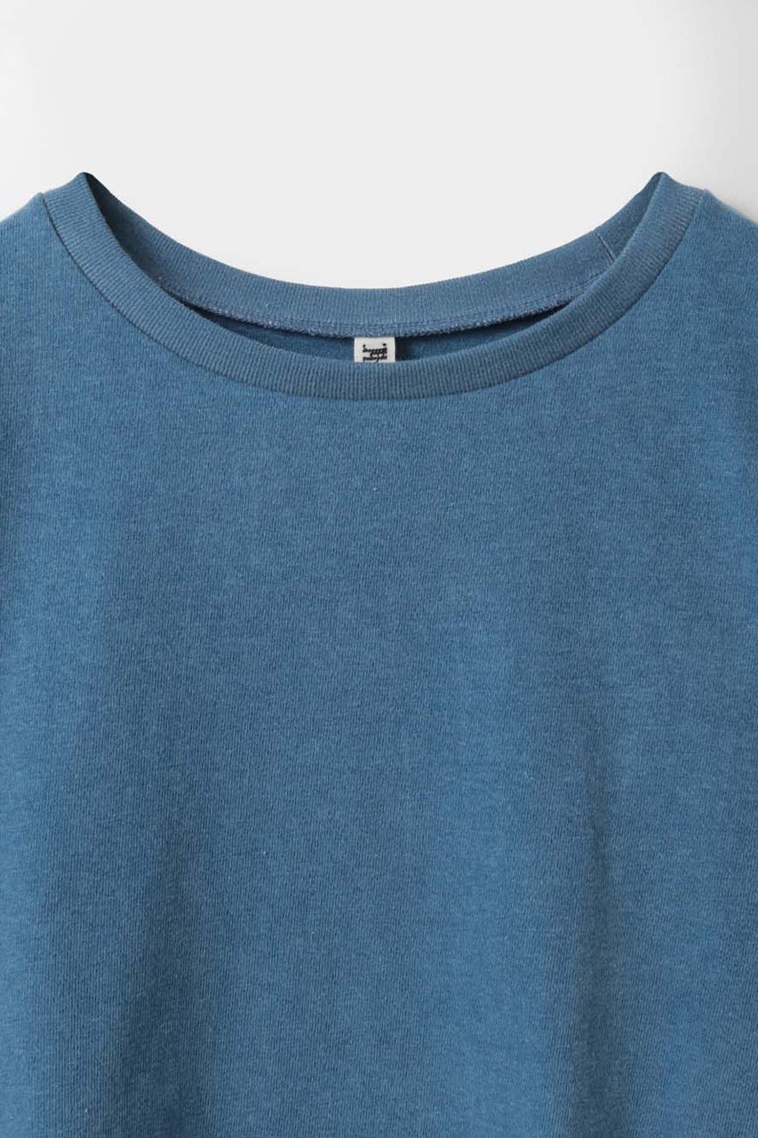 【ハー/HER.】の【3/26 12:00販売開始】オーバーコットンTシャツ 人気、トレンドファッション・服の通販 founy(ファニー) 　ファッション　Fashion　レディースファッション　Fashion for Women　トップス・カットソー　Cut & Sew Tops　シャツ・ブラウス・オフィスカジュアル　Elegant Blouses & Button-Ups　ロングTシャツ・Tシャツ　Longline T-Shirts & Tees　カットソー・ベーシックTシャツ　Cut-and-Sewn Tops / Stretch Tees & Basics　ショート　Short, Short Length　スリーブ　Sleeve, Long Sleeve / Short Sleeve　ボックス　Boxy, Box Shape　ルーズ　Loose, Oversized　新作・新入荷　New Arrivals / New In　other-3|ID: prp329100004887192 ipo3291000000036489192