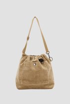 【マーガレットハウエル/MARGARET HOWELL】のHEAVY CORDUROY 人気、トレンドファッション・服の通販 founy(ファニー) ファッション Fashion レディースファッション Fashion for Women バッグ Bags クラシック Classic, Timeless Style コーデュロイ Corduroy, Cord Fabric フォルム Silhouette, Form ポケット Pocket, Pocket Detail エレガント 上品 Elegant 定番 Standard, Basic Item 巾着 Drawstring Bag, Kinchaku 新作・新入荷 New Arrivals / New In thumbnail ベージュ|ID: prp329100004887199 ipo3291000000036491085