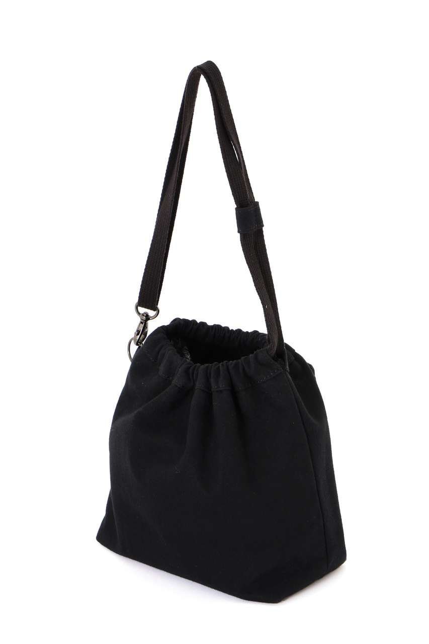 【マーガレットハウエル/MARGARET HOWELL】のDRY COTTON SUEDE 人気、トレンドファッション・服の通販 founy(ファニー) 　ファッション　Fashion　レディースファッション　Fashion for Women　バッグ　Bags　フォルム　Silhouette, Form　ポケット　Pocket, Pocket Detail　ランダム　Random, Irregular　巾着　Drawstring Bag, Kinchaku　新作・新入荷　New Arrivals / New In　other-5|ID: prp329100004887201 ipo3291000000036491108