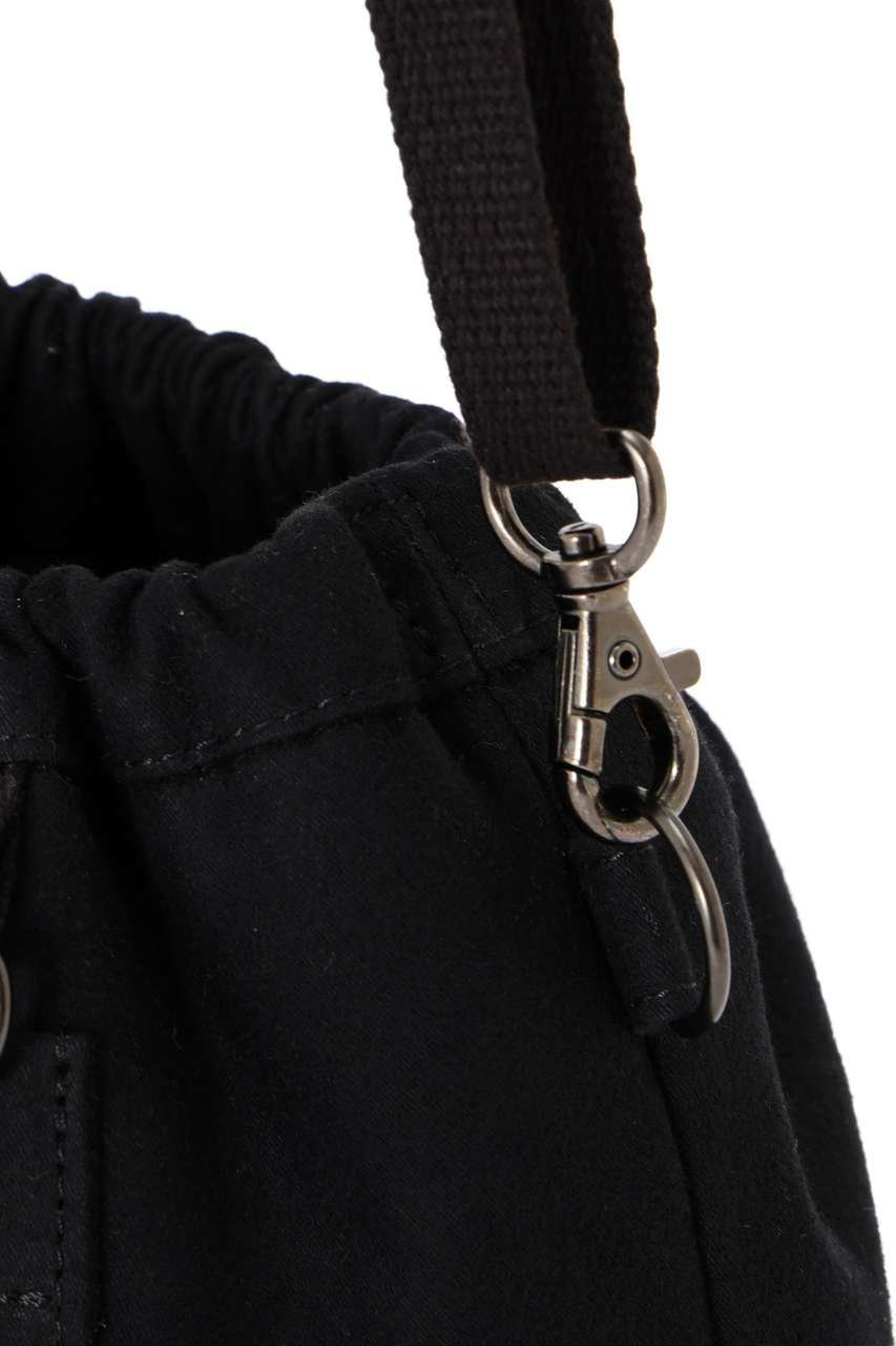 【マーガレットハウエル/MARGARET HOWELL】のDRY COTTON SUEDE 人気、トレンドファッション・服の通販 founy(ファニー) 　ファッション　Fashion　レディースファッション　Fashion for Women　バッグ　Bags　フォルム　Silhouette, Form　ポケット　Pocket, Pocket Detail　ランダム　Random, Irregular　巾着　Drawstring Bag, Kinchaku　新作・新入荷　New Arrivals / New In　other-7|ID: prp329100004887201 ipo3291000000036491112