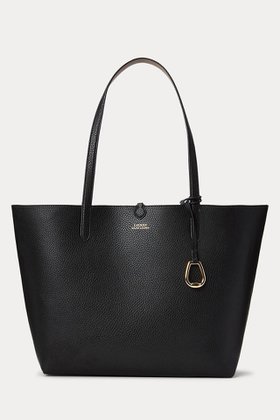 【ラルフローレン/RALPH LAUREN】の【POLO RALPH LAUREN】フェイクレザー リバーシブル トート 人気、トレンドファッション・服の通販 founy(ファニー) ファッション Fashion レディースファッション Fashion for Women バッグ Bags ユニセックス Unisex, Genderless シンプル Simple, Minimal フェイクレザー Faux Leather, PU Leather フロント Front, Front Design プリント Print, Printed Pattern リバーシブル Reversible, Two-Sided エレガント 上品 Elegant 新作・新入荷 New Arrivals / New In |ID:prp329100004887204
