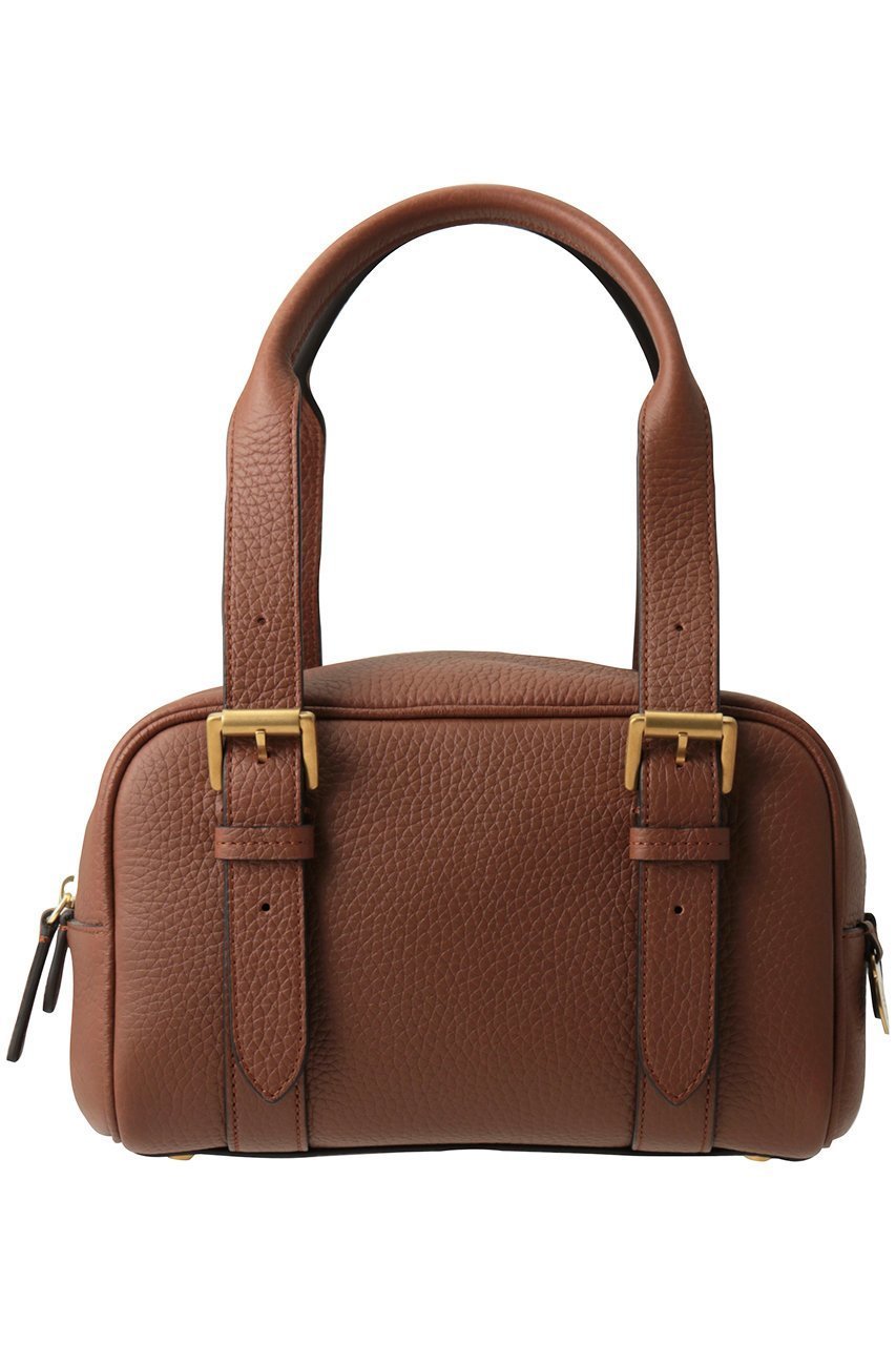 【マルベリー/Mulberry】のSMALL BOSTON (HEAVY GRAIN) インテリア・キッズ・メンズ・レディースファッション・服の通販 founy(ファニー) 　ファッション　Fashion　レディースファッション　Fashion for Women　バッグ　Bags　スクエア　Square, Square Shape　スタイリッシュ　Stylish, Fashionable　フォルム　Silhouette, Form　ボストン　Boston　ボストンバッグ　Boston Bag, Retro Bag　新作・新入荷　New Arrivals / New In　ブライトオーク|ID: prp329100004887205 ipo3291000000036491142