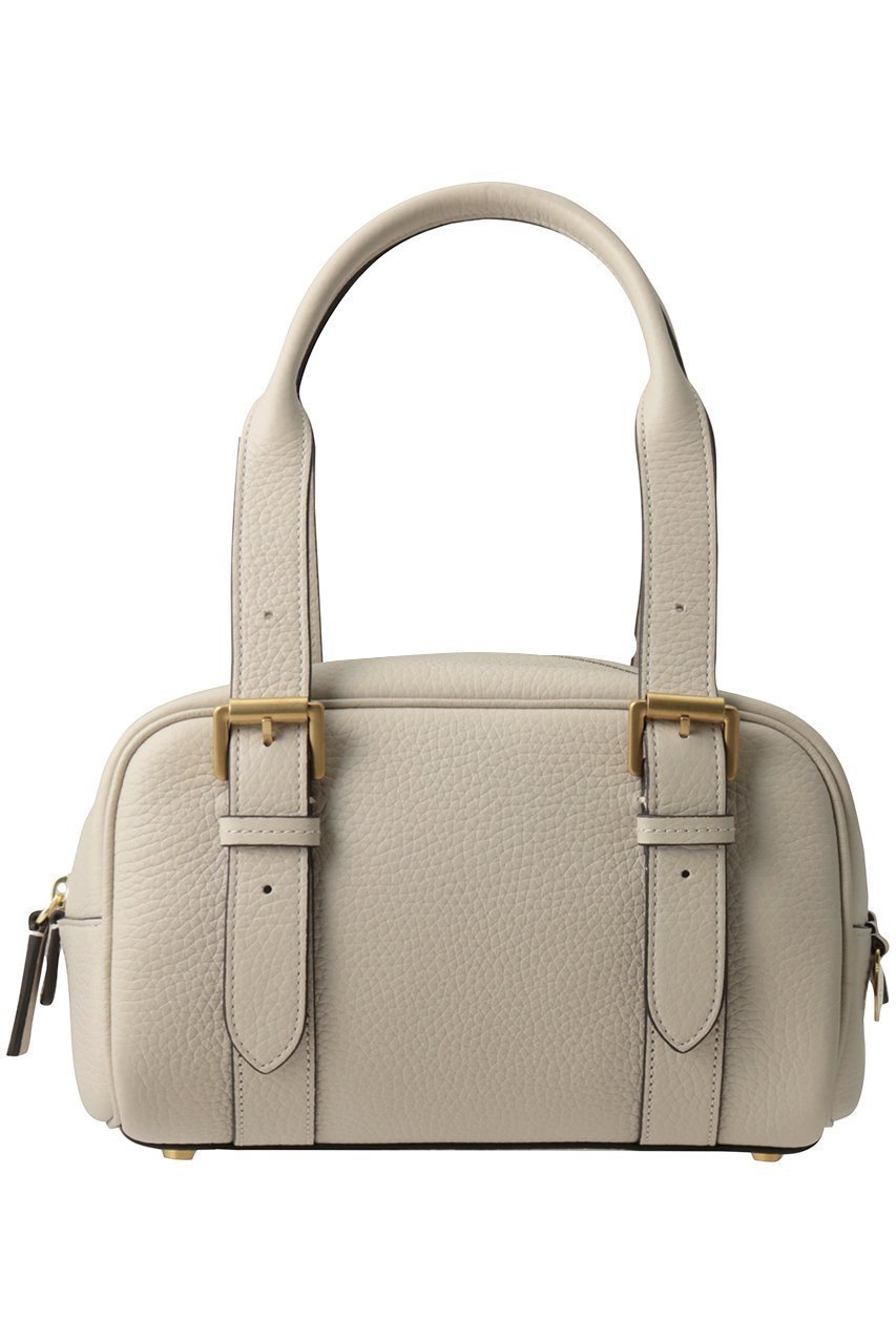 【マルベリー/Mulberry】のSMALL BOSTON (HEAVY GRAIN) インテリア・キッズ・メンズ・レディースファッション・服の通販 founy(ファニー) 　ファッション　Fashion　レディースファッション　Fashion for Women　バッグ　Bags　スクエア　Square, Square Shape　スタイリッシュ　Stylish, Fashionable　フォルム　Silhouette, Form　ボストン　Boston　ボストンバッグ　Boston Bag, Retro Bag　新作・新入荷　New Arrivals / New In　チョーク|ID: prp329100004887205 ipo3291000000036491143