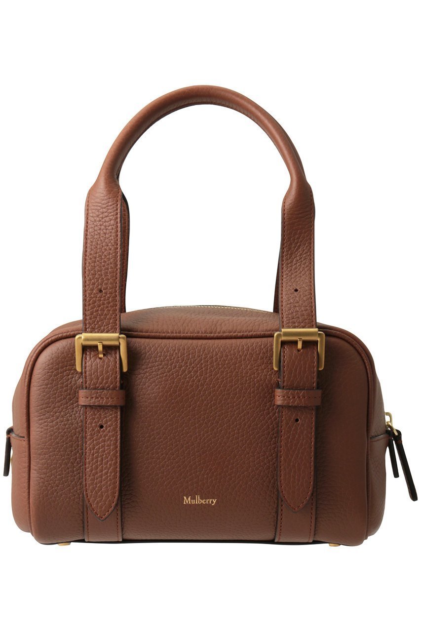 【マルベリー/Mulberry】のSMALL BOSTON (HEAVY GRAIN) 人気、トレンドファッション・服の通販 founy(ファニー) 　ファッション　Fashion　レディースファッション　Fashion for Women　バッグ　Bags　スクエア　Square, Square Shape　スタイリッシュ　Stylish, Fashionable　フォルム　Silhouette, Form　ボストン　Boston　ボストンバッグ　Boston Bag, Retro Bag　新作・新入荷　New Arrivals / New In　other-3|ID: prp329100004887205 ipo3291000000036491147