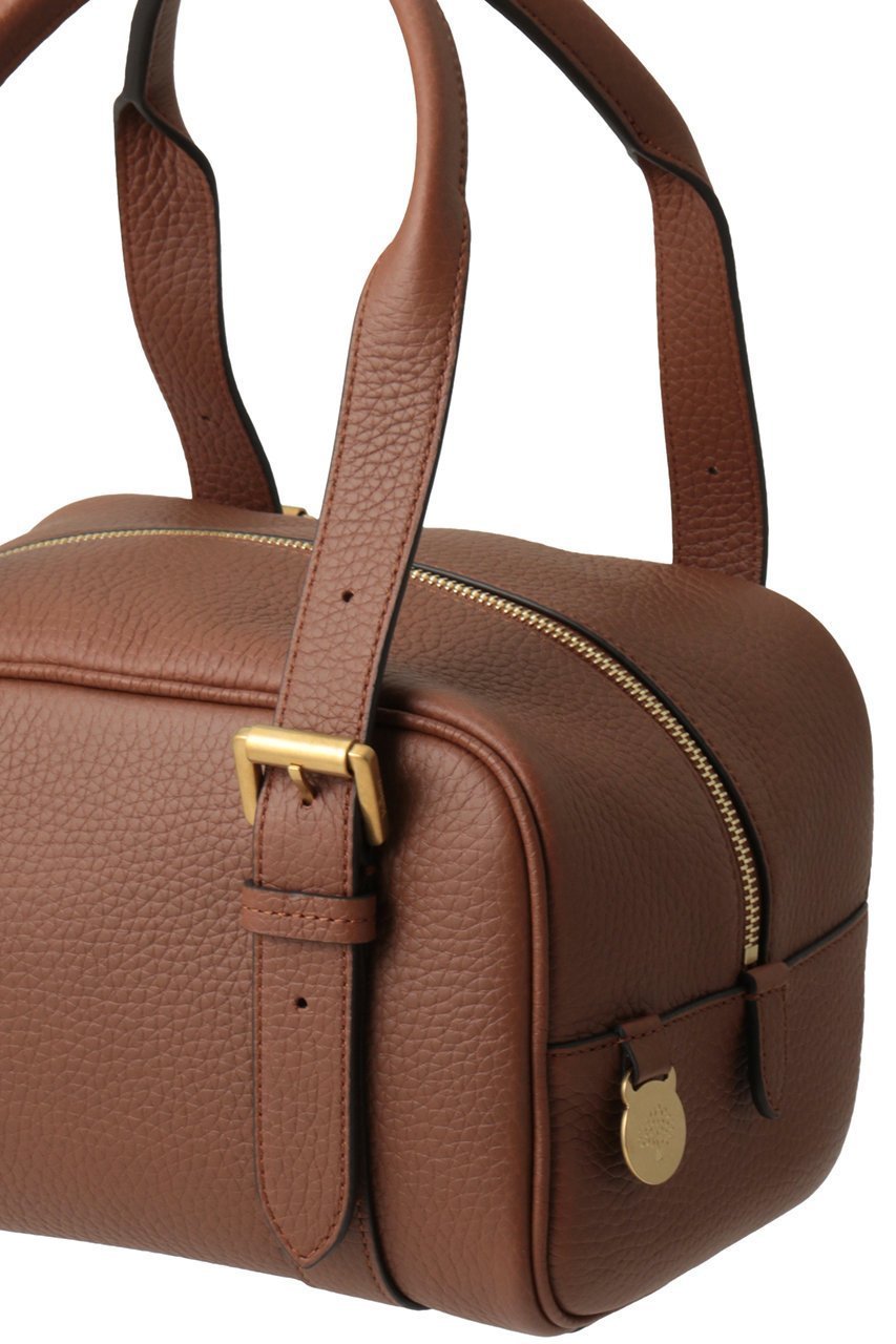 【マルベリー/Mulberry】のSMALL BOSTON (HEAVY GRAIN) 人気、トレンドファッション・服の通販 founy(ファニー) 　ファッション　Fashion　レディースファッション　Fashion for Women　バッグ　Bags　スクエア　Square, Square Shape　スタイリッシュ　Stylish, Fashionable　フォルム　Silhouette, Form　ボストン　Boston　ボストンバッグ　Boston Bag, Retro Bag　新作・新入荷　New Arrivals / New In　other-4|ID: prp329100004887205 ipo3291000000036491149