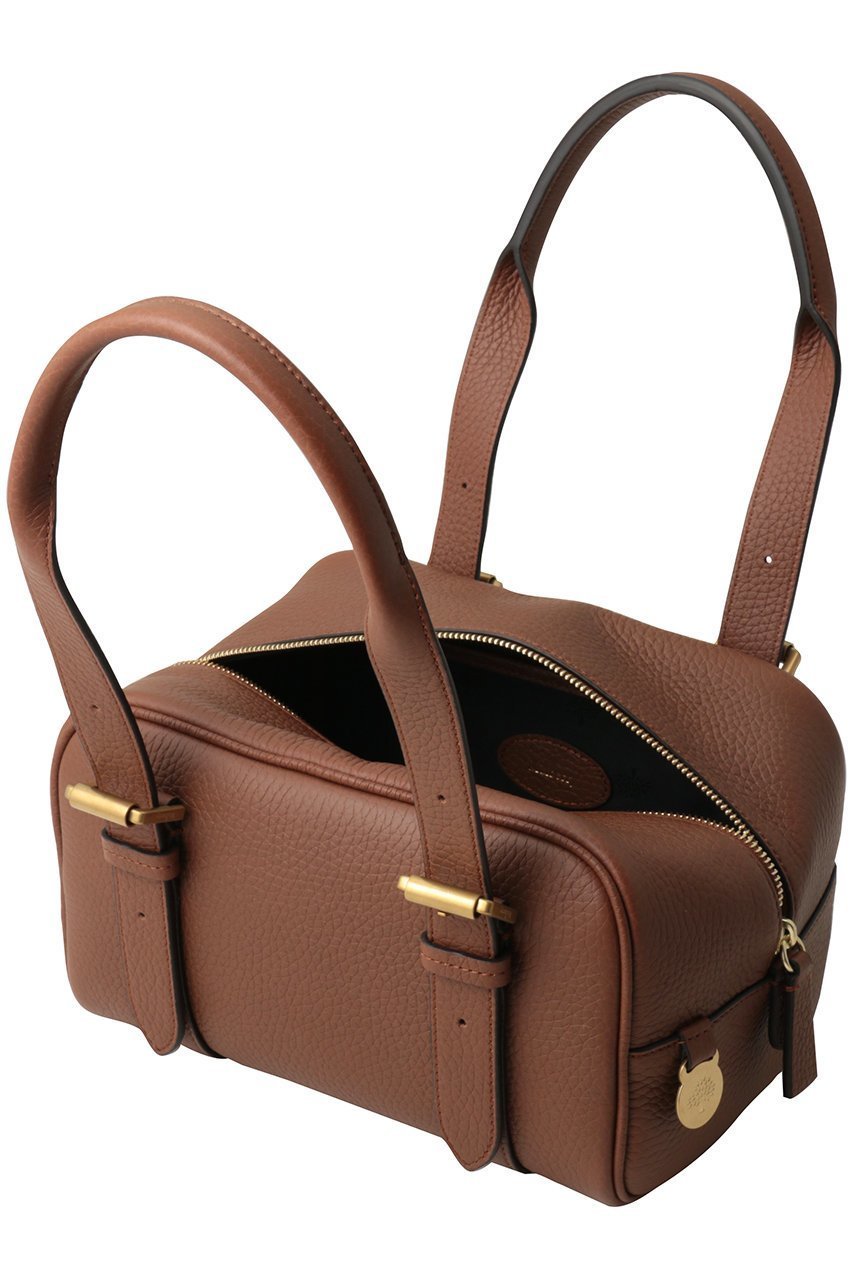 【マルベリー/Mulberry】のSMALL BOSTON (HEAVY GRAIN) 人気、トレンドファッション・服の通販 founy(ファニー) 　ファッション　Fashion　レディースファッション　Fashion for Women　バッグ　Bags　スクエア　Square, Square Shape　スタイリッシュ　Stylish, Fashionable　フォルム　Silhouette, Form　ボストン　Boston　ボストンバッグ　Boston Bag, Retro Bag　新作・新入荷　New Arrivals / New In　other-5|ID: prp329100004887205 ipo3291000000036491151