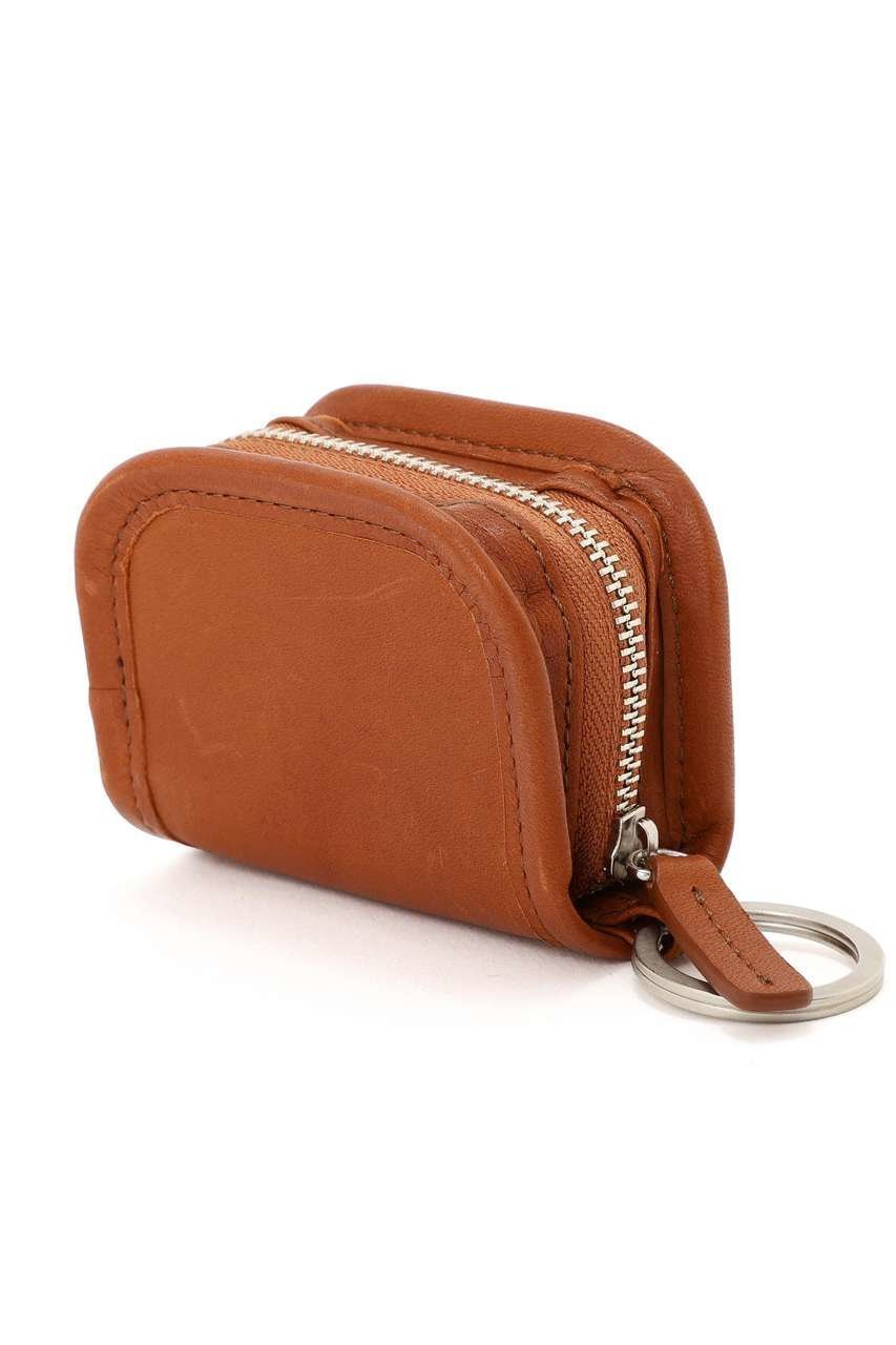 【マーガレットハウエル/MARGARET HOWELL】のSUPPLE LEATHER 人気、トレンドファッション・服の通販 founy(ファニー) 　ファッション　Fashion　レディースファッション　Fashion for Women　ミニ財布・二つ折り財布　Wallets & Card Cases　バッグ　Bags　アクセサリー　Fashion Accessories　コイン　Coin, Coin Design　シンプル　Simple, Minimal　ジュエリー　Jewelry, Accessories　パイピング　Piping, Trim Design　フォルム　Silhouette, Form　ループ　Loop, Loop Knit　新作・新入荷　New Arrivals / New In　財布　Wallet, Purse　other-2|ID: prp329100004887210 ipo3291000000036491181