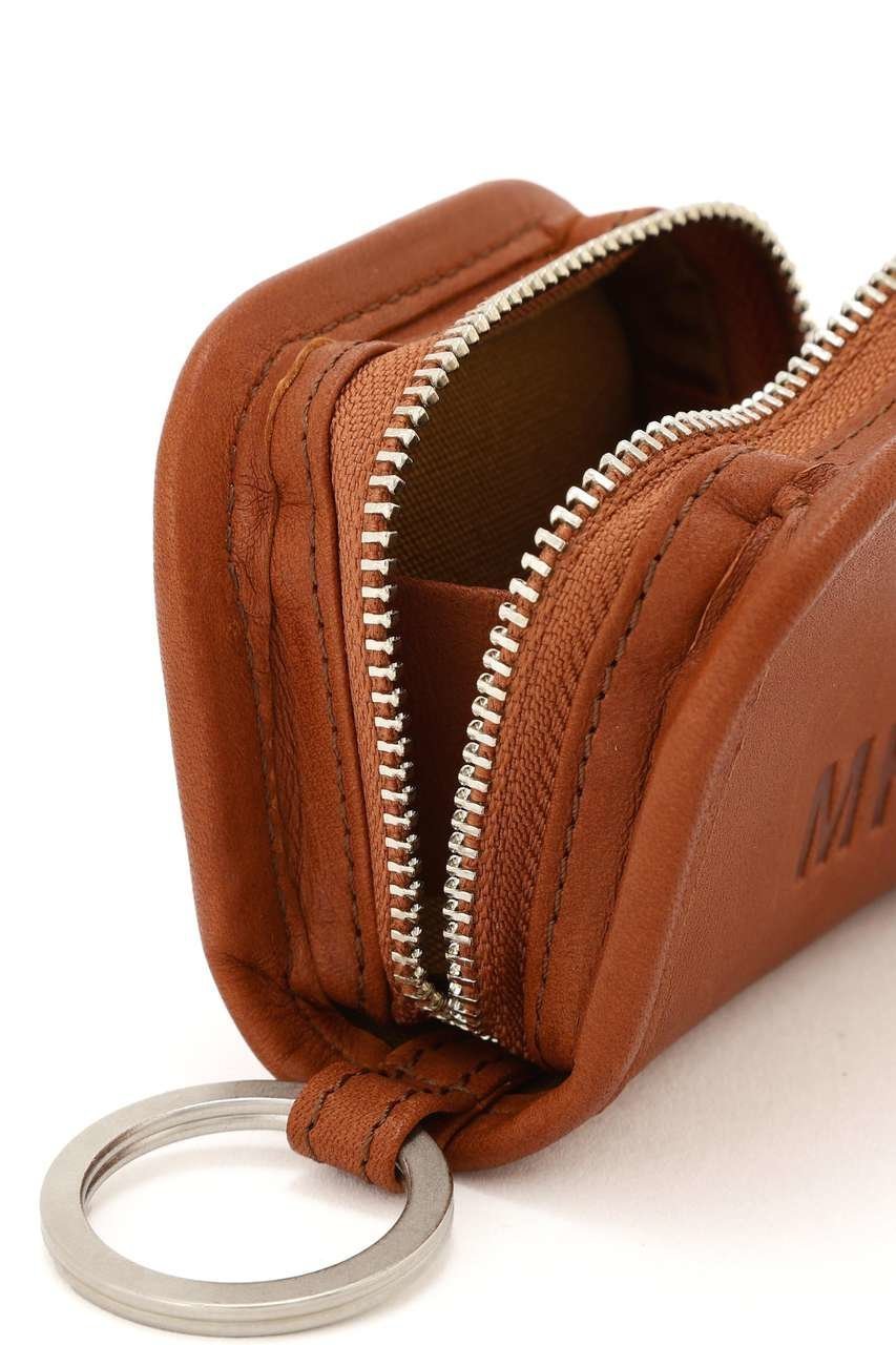 【マーガレットハウエル/MARGARET HOWELL】のSUPPLE LEATHER 人気、トレンドファッション・服の通販 founy(ファニー) 　ファッション　Fashion　レディースファッション　Fashion for Women　ミニ財布・二つ折り財布　Wallets & Card Cases　バッグ　Bags　アクセサリー　Fashion Accessories　コイン　Coin, Coin Design　シンプル　Simple, Minimal　ジュエリー　Jewelry, Accessories　パイピング　Piping, Trim Design　フォルム　Silhouette, Form　ループ　Loop, Loop Knit　新作・新入荷　New Arrivals / New In　財布　Wallet, Purse　other-5|ID: prp329100004887210 ipo3291000000036491186