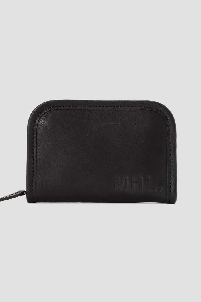 【マーガレットハウエル/MARGARET HOWELL】のSUPPLE LEATHER インテリア・キッズ・メンズ・レディースファッション・服の通販 founy(ファニー) https://founy.com/ ファッション Fashion レディースファッション Fashion for Women ミニ財布・二つ折り財布 Wallets & Card Cases バッグ Bags シンプル Simple, Minimal パイピング Piping, Trim Design フォルム Silhouette, Form 新作・新入荷 New Arrivals / New In 財布 Wallet, Purse |ID: prp329100004887217 ipo3291000000036491218