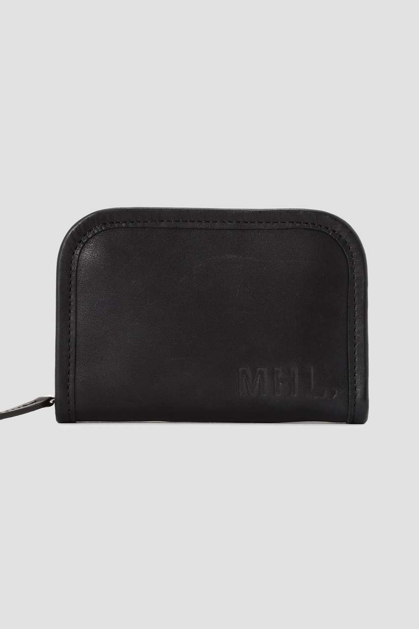 【マーガレットハウエル/MARGARET HOWELL】のSUPPLE LEATHER 人気、トレンドファッション・服の通販 founy(ファニー) 　ファッション　Fashion　レディースファッション　Fashion for Women　ミニ財布・二つ折り財布　Wallets & Card Cases　バッグ　Bags　シンプル　Simple, Minimal　パイピング　Piping, Trim Design　フォルム　Silhouette, Form　新作・新入荷　New Arrivals / New In　財布　Wallet, Purse　 other-1|ID: prp329100004887217 ipo3291000000036491218