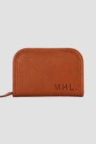 【マーガレットハウエル/MARGARET HOWELL】のSUPPLE LEATHER ブラウン|ID: prp329100004887218 ipo3291000000036491226