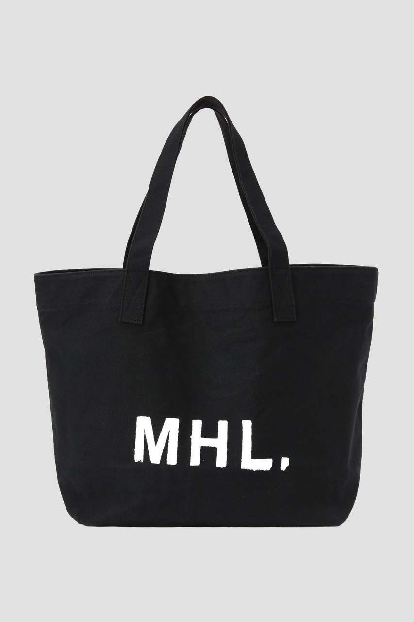 【マーガレットハウエル/MARGARET HOWELL】のHEAVY COTTON CANVAS 人気、トレンドファッション・服の通販 founy(ファニー) 　ファッション　Fashion　レディースファッション　Fashion for Women　バッグ　Bags　キャンバス　Canvas, Canvas Fabric　シンプル　Simple, Minimal　新作・新入荷　New Arrivals / New In　 other-1|ID: prp329100004887220 ipo3291000000036491229