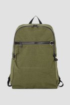 【マーガレットハウエル/MARGARET HOWELL】のSTANDARD SUPPLY FOR MHL. 人気、トレンドファッション・服の通販 founy(ファニー) ファッション Fashion レディースファッション Fashion for Women バッグ Bags 傘 Umbrella, Parasol スクエア Square, Square Shape スタンダード Standard, Basic タイプライター Typewriter Fabric, Crisp Cotton デイパック Daypack, Casual Backpack 定番 Standard, Basic Item ファブリック Fabric, Textile ポケット Pocket, Pocket Detail リュック Backpack, Rucksack 新作・新入荷 New Arrivals / New In thumbnail カーキ|ID: prp329100004887225 ipo3291000000036491277