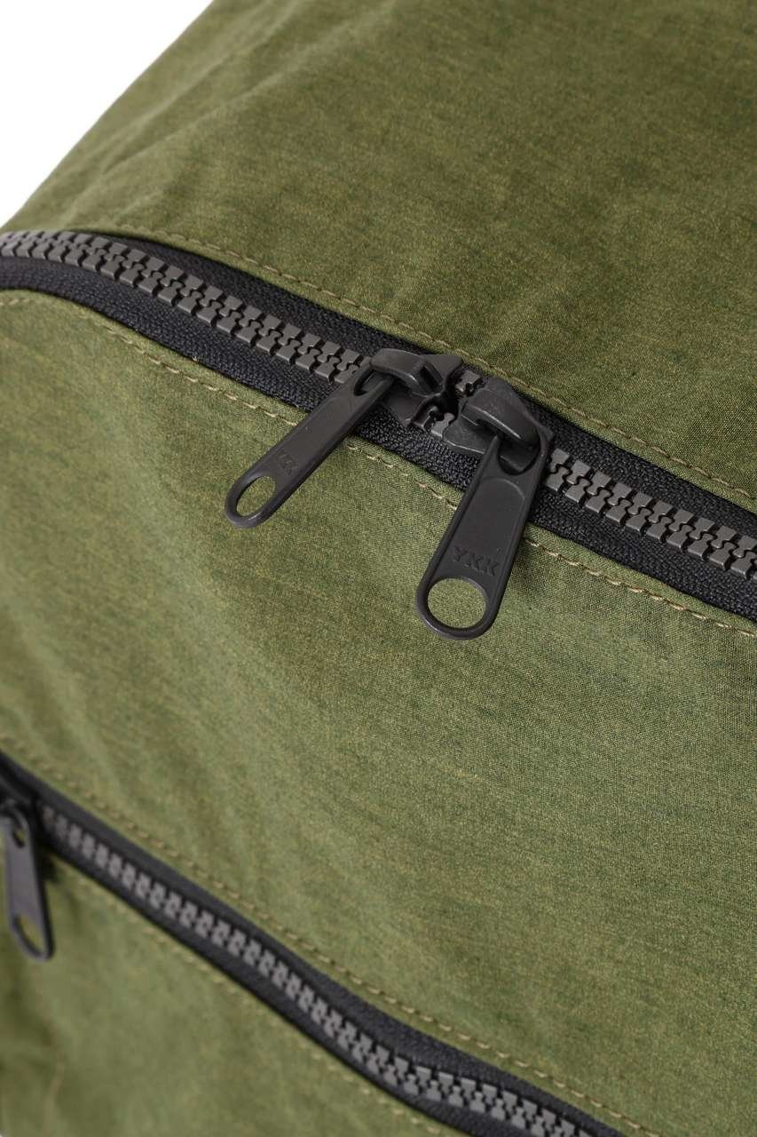 【マーガレットハウエル/MARGARET HOWELL】のSTANDARD SUPPLY FOR MHL. 人気、トレンドファッション・服の通販 founy(ファニー) 　ファッション　Fashion　レディースファッション　Fashion for Women　バッグ　Bags　傘　Umbrella, Parasol　スクエア　Square, Square Shape　スタンダード　Standard, Basic　タイプライター　Typewriter Fabric, Crisp Cotton　デイパック　Daypack, Casual Backpack　定番　Standard, Basic Item　ファブリック　Fabric, Textile　ポケット　Pocket, Pocket Detail　リュック　Backpack, Rucksack　新作・新入荷　New Arrivals / New In　other-8|ID: prp329100004887225 ipo3291000000036491292