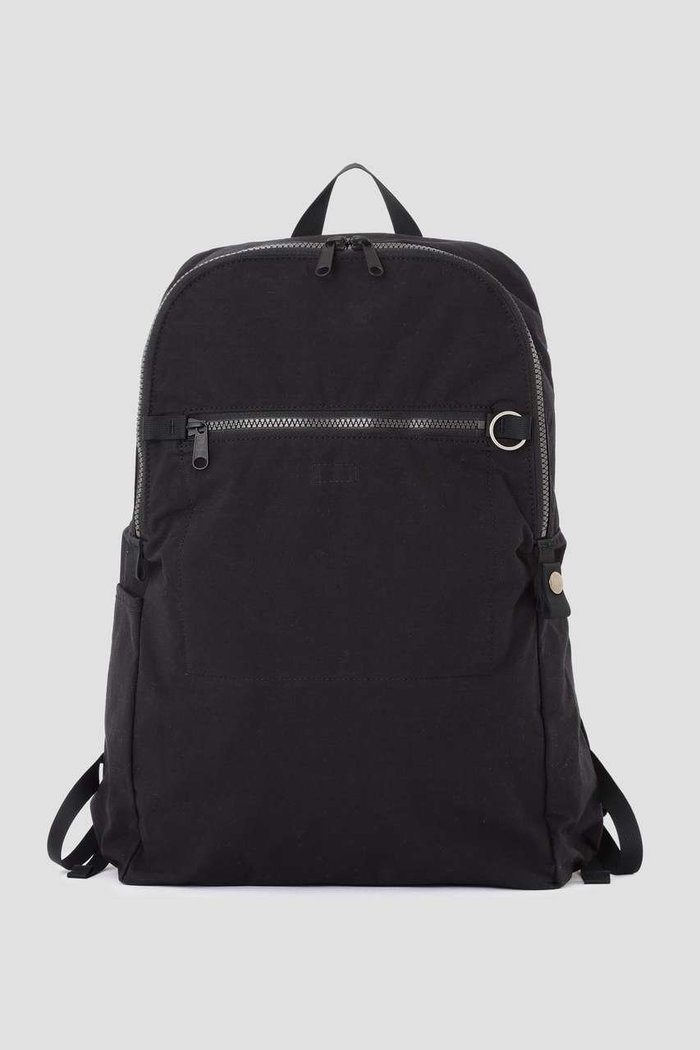 【マーガレットハウエル/MARGARET HOWELL】のSTANDARD SUPPLY FOR MHL. インテリア・キッズ・メンズ・レディースファッション・服の通販 founy(ファニー) https://founy.com/ ファッション Fashion レディースファッション Fashion for Women バッグ Bags 傘 Umbrella, Parasol スクエア Square, Square Shape スタンダード Standard, Basic タイプライター Typewriter Fabric, Crisp Cotton デイパック Daypack, Casual Backpack 定番 Standard, Basic Item ファブリック Fabric, Textile ポケット Pocket, Pocket Detail リュック Backpack, Rucksack |ID: prp329100004887225 ipo3291000000036784768