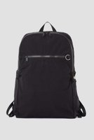 【マーガレットハウエル/MARGARET HOWELL】のSTANDARD SUPPLY FOR MHL. 人気、トレンドファッション・服の通販 founy(ファニー) ファッション Fashion レディースファッション Fashion for Women バッグ Bags 傘 Umbrella, Parasol スクエア Square, Square Shape スタンダード Standard, Basic タイプライター Typewriter Fabric, Crisp Cotton デイパック Daypack, Casual Backpack 定番 Standard, Basic Item ファブリック Fabric, Textile ポケット Pocket, Pocket Detail リュック Backpack, Rucksack 新作・新入荷 New Arrivals / New In |ID:prp329100004887225