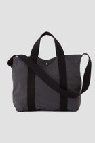 【マーガレットハウエル/MARGARET HOWELL】のWORN NYLON CANVAS グレー|ID: prp329100004887230 ipo3291000000036574930