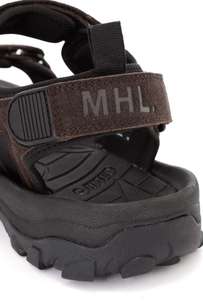 【その他のブランド/Other】のHI-TEC FOR MHL. SANDALS 人気、トレンドファッション・服の通販 founy(ファニー) 　ファッション　Fashion　レディースファッション　Fashion for Women　コレクション　Collection, Seasonal Line　サンダル　Sandals, Summer Shoes　スペシャル　Special, Limited Edition　ミリタリー　Military, Army Style　ラップ　Wrap, Wrap Design　新作・新入荷　New Arrivals / New In　other-7|ID: prp329100004887232 ipo3291000000036491343