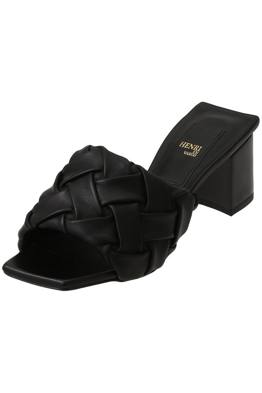 【プルミエ アロンディスモン/1er Arrondissement】の【HENRI EN VARGO】パンプス 人気、トレンドファッション・服の通販 founy(ファニー) 　ファッション　Fashion　レディースファッション　Fashion for Women　シューズ　Shoes, Footwear　フェミニン　Feminine, Girly　メッシュ　Mesh, Net Fabric　夏　Summer　新作・新入荷　New Arrivals / New In　春　Spring　S/S・春夏　SS, Spring/Summer, Warm Season　 other-1|ID: prp329100004887233 ipo3291000000036491346