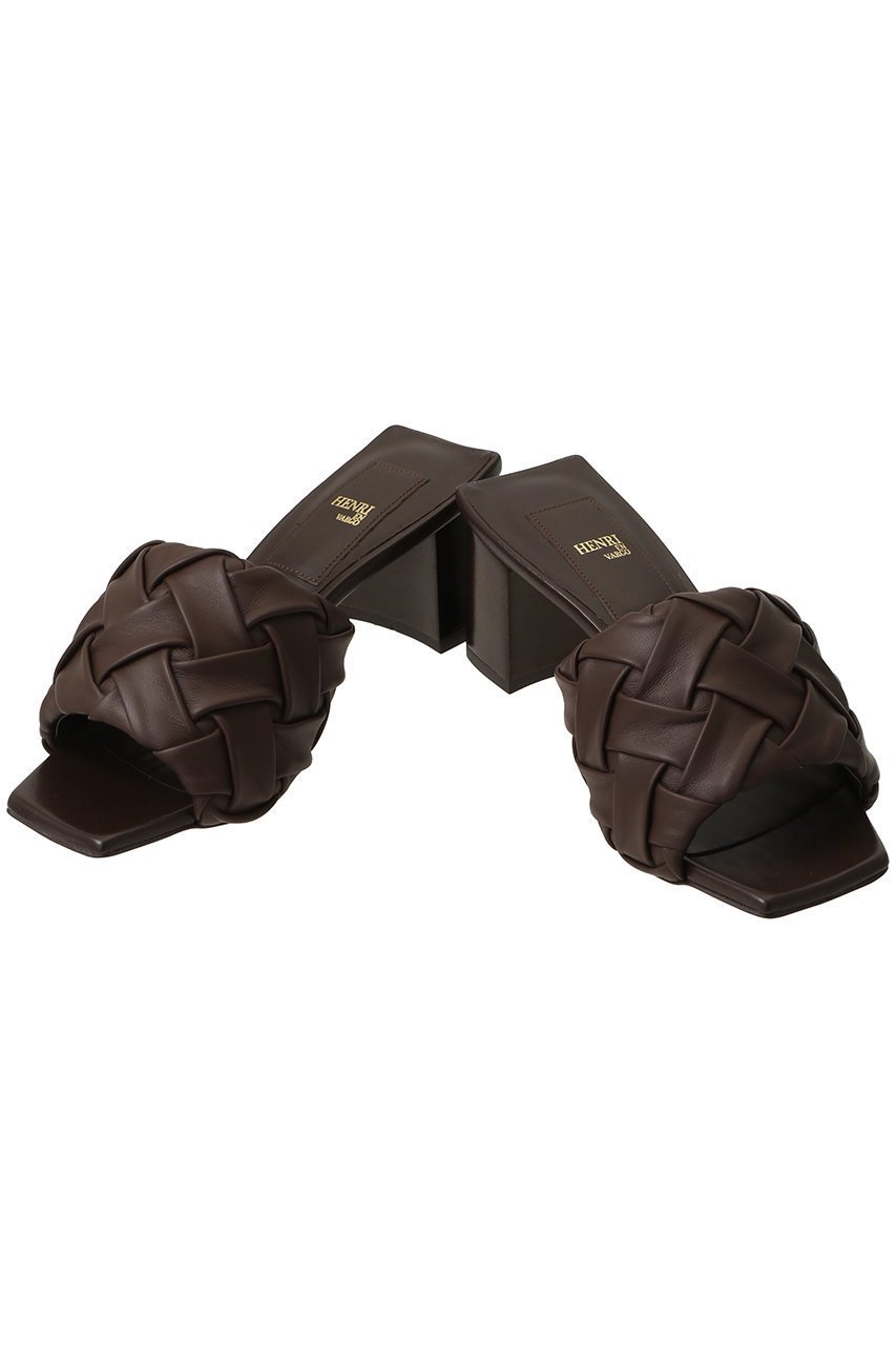 【プルミエ アロンディスモン/1er Arrondissement】の【HENRI EN VARGO】パンプス 人気、トレンドファッション・服の通販 founy(ファニー) 　ファッション　Fashion　レディースファッション　Fashion for Women　シューズ　Shoes, Footwear　フェミニン　Feminine, Girly　メッシュ　Mesh, Net Fabric　夏　Summer　新作・新入荷　New Arrivals / New In　春　Spring　S/S・春夏　SS, Spring/Summer, Warm Season　other-5|ID: prp329100004887233 ipo3291000000036491359