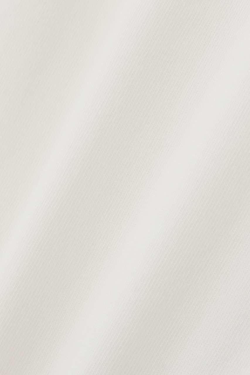 【マーガレットハウエル/MARGARET HOWELL】のSMOOTH COTTON JERSEY TOP 人気、トレンドファッション・服の通販 founy(ファニー) 　ファッション　Fashion　レディースファッション　Fashion for Women　トップス・カットソー　Cut & Sew Tops　シャツ・ブラウス・オフィスカジュアル　Elegant Blouses & Button-Ups　ロングTシャツ・Tシャツ　Longline T-Shirts & Tees　カットソー・ベーシックTシャツ　Cut-and-Sewn Tops / Stretch Tees & Basics　なめらか　Smooth, Silky Texture　インナー　Innerwear　コンパクト　Compact, Small Size　シンプル　Simple, Minimal　スモック　Smock, Smock Dress　スリーブ　Sleeve, Long Sleeve / Short Sleeve　フィット　Fit, Slim Fit　リラックス　Relax, Relaxed Fit　ロング　Long, Long-Length　エレガント 上品　Elegant　新作・新入荷　New Arrivals / New In　other-5|ID: prp329100004887258 ipo3291000000036491543