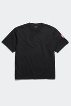 【カナダグース/CANADA GOOSE / MEN】の【MEN】1328M Novo T-shirt ノヴォ Tシャツ ブラック|ID: prp329100004887280 ipo3291000000036696184