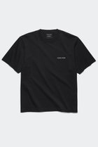 【カナダグース/CANADA GOOSE / MEN】の【MEN】1328M1 Novo T-shirt ノヴォ Tシャツ - グラフィック ブラック|ID: prp329100004887282 ipo3291000000036899822