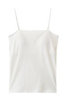 【ミディウミソリッド/MIDIUMISOLID】のpadded tube top トップ 人気、トレンドファッション・服の通販 founy(ファニー) ファッション Fashion レディースファッション Fashion for Women トップス・カットソー Cut & Sew Tops キャミソール&ノースリーブ Camisoles & Sleeveless Tops シャツ・ブラウス・オフィスカジュアル Elegant Blouses & Button-Ups ロングTシャツ・Tシャツ Longline T-Shirts & Tees カットソー・ベーシックTシャツ Cut-and-Sewn Tops / Stretch Tees & Basics インナー Innerwear キャミソール Camisole, Spaghetti Strap Top シンプル Simple, Minimal ジャケット Jacket, Outerwear タンク Tank Top, Sleeveless Top チューブ Tube, Tube Top 今季 This Season, Current Season 新作・新入荷 New Arrivals / New In thumbnail off white|ID: prp329100004887285 ipo3291000000036491742