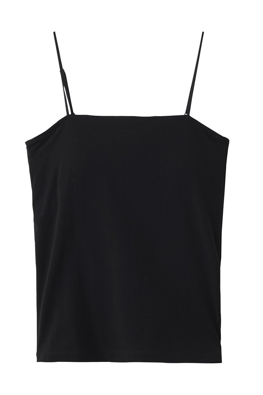【ミディウミソリッド/MIDIUMISOLID】のpadded tube top トップ インテリア・キッズ・メンズ・レディースファッション・服の通販 founy(ファウニー) 　ファッション　Fashion　レディースファッション　Fashion for Women　トップス・カットソー　Cut & Sew Tops　キャミソール&ノースリーブ　Camisoles & Sleeveless Tops　シャツ・ブラウス・オフィスカジュアル　Elegant Blouses & Button-Ups　ロングTシャツ・Tシャツ　Longline T-Shirts & Tees　カットソー・ベーシックTシャツ　Cut-and-Sewn Tops / Stretch Tees & Basics　インナー　Innerwear　キャミソール　Camisole, Spaghetti Strap Top　シンプル　Simple, Minimal　ジャケット　Jacket, Outerwear　タンク　Tank Top, Sleeveless Top　チューブ　Tube, Tube Top　今季　This Season, Current Season　black|ID: prp329100004887286 ipo3291000000037019368