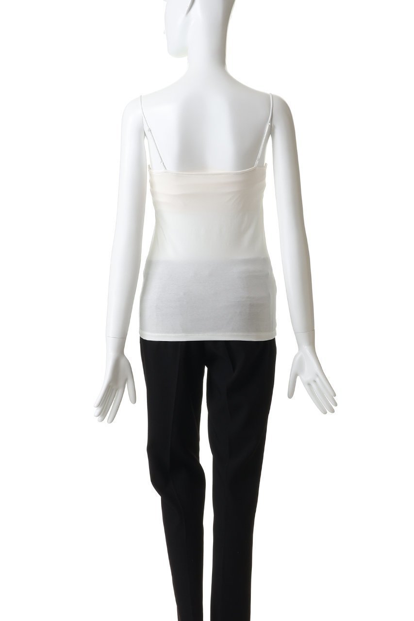 【ミディウミソリッド/MIDIUMISOLID】のpadded tube top トップ 大人の最旬トレンドファッション＆コーディネート founy(ファウニー) 　ファッション　Fashion　レディースファッション　Fashion for Women　トップス・カットソー　Cut & Sew Tops　キャミソール&ノースリーブ　Camisoles & Sleeveless Tops　シャツ・ブラウス・オフィスカジュアル　Elegant Blouses & Button-Ups　ロングTシャツ・Tシャツ　Longline T-Shirts & Tees　カットソー・ベーシックTシャツ　Cut-and-Sewn Tops / Stretch Tees & Basics　インナー　Innerwear　キャミソール　Camisole, Spaghetti Strap Top　シンプル　Simple, Minimal　ジャケット　Jacket, Outerwear　タンク　Tank Top, Sleeveless Top　チューブ　Tube, Tube Top　今季　This Season, Current Season　other-4|ID: prp329100004887286 ipo3291000000037019374