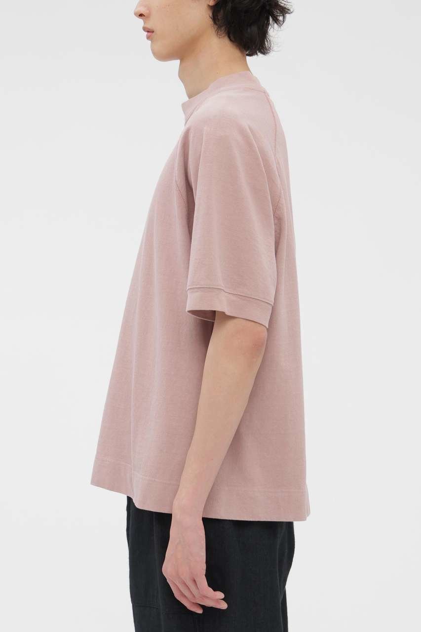 【その他のブランド/Other】のDRY COTTON JERSEY TOP 人気、トレンドファッション・服の通販 founy(ファニー) 　ファッション　Fashion　レディースファッション　Fashion for Women　トップス・カットソー　Cut & Sew Tops　シャツ・ブラウス・オフィスカジュアル　Elegant Blouses & Button-Ups　ロングTシャツ・Tシャツ　Longline T-Shirts & Tees　カットソー・ベーシックTシャツ　Cut-and-Sewn Tops / Stretch Tees & Basics　ショート　Short, Short Length　スウェット / スエット　Sweatshirt, Sweatwear　スリーブ　Sleeve, Long Sleeve / Short Sleeve　新作・新入荷　New Arrivals / New In　other-3|ID: prp329100004887313 ipo3291000000036491981